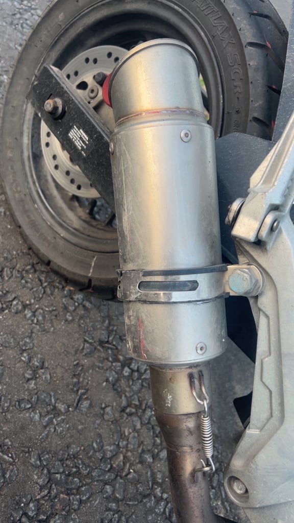 Honda, MSX, 2019, 125 (cc)