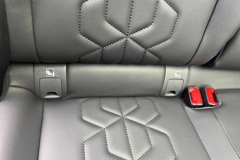 2025 Nissan Qashqai 1.3 DiG-T MH Tekna 5dr Manual Hatchback Petrol Manual