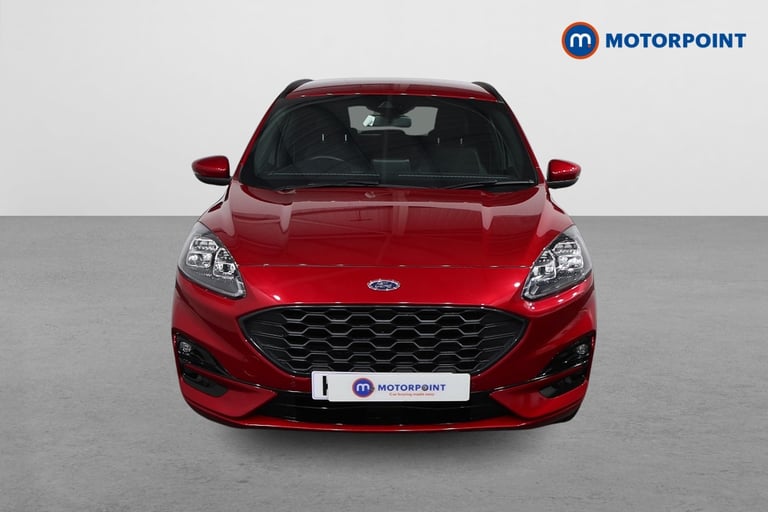 2023 Ford Kuga 2.5 PHEV ST-Line Edition 5dr CVT SUV Hybrid Automatic