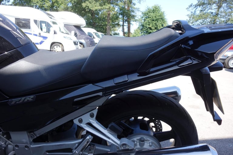 Yamaha FJR FJR 1300 A 2010/10