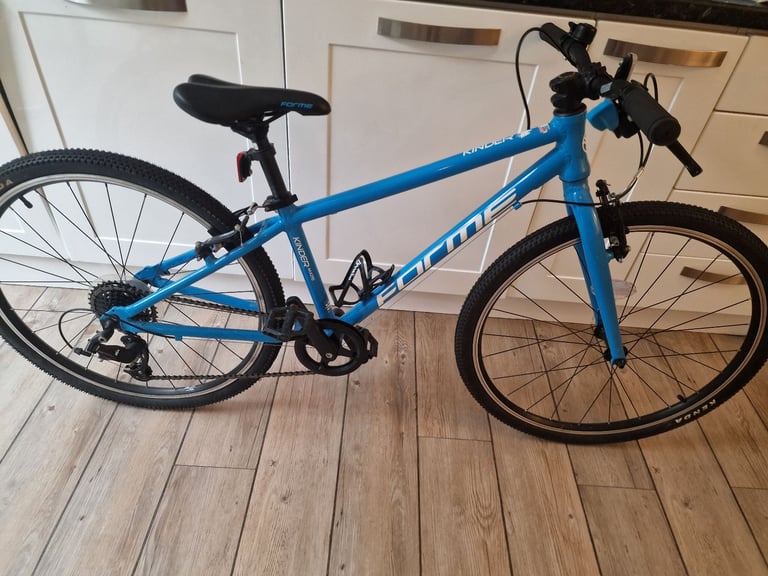 Forme Kinder MX26 Hybrid Bike