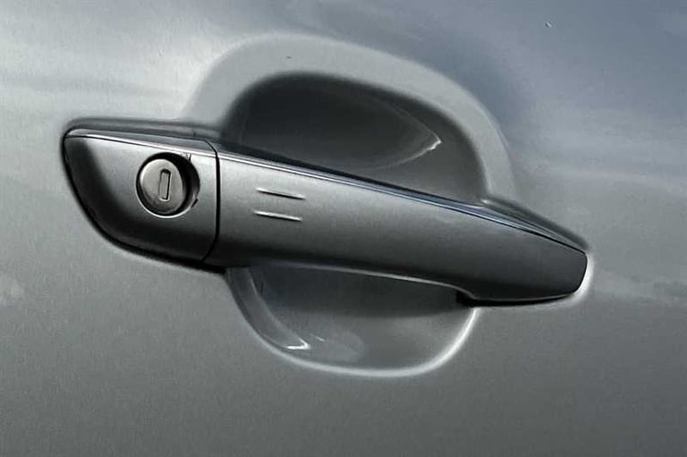 2019 Citroen C3 Aircross 1.2 PureTech Flair 5dr MPV PETROL Manual