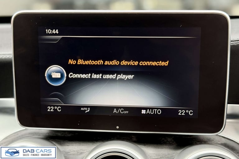 2017 Mercedes-Benz C Class C63 S Premium 4dr Auto SALOON PETROL Automatic