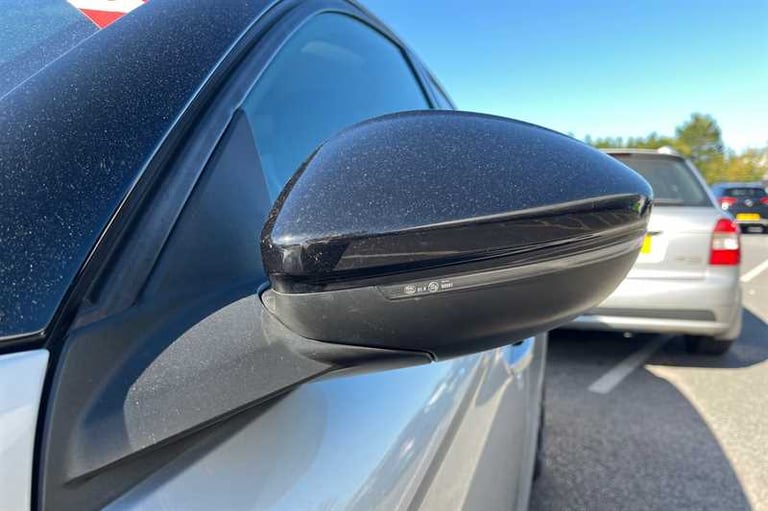 2022 Vauxhall Corsa 1.2 Elite Edition 5dr HATCHBACK PETROL Manual