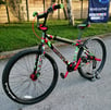 SE Dblocks 29&quot;big ripper Bmx 