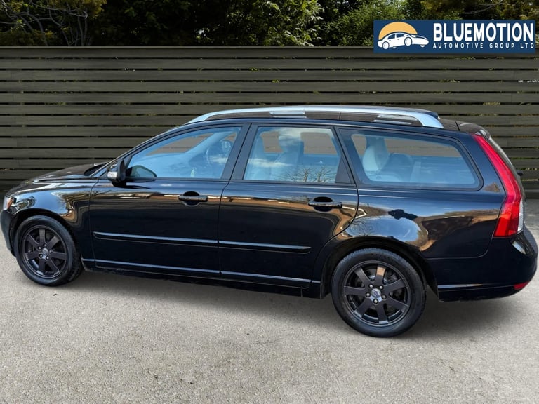 ✿2012/62 Volvo V50 D2 [115] ES 5dr, Estate, Diesel ✿ONE OWNER ✿LOW MILEAGE✿