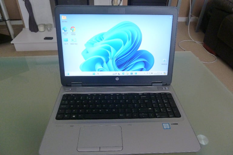 image for HP ProBook Win11 64bit 15.6 Inch Laptop