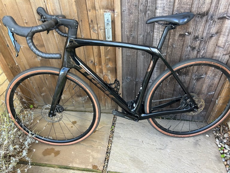 Trek Domane Road Bike