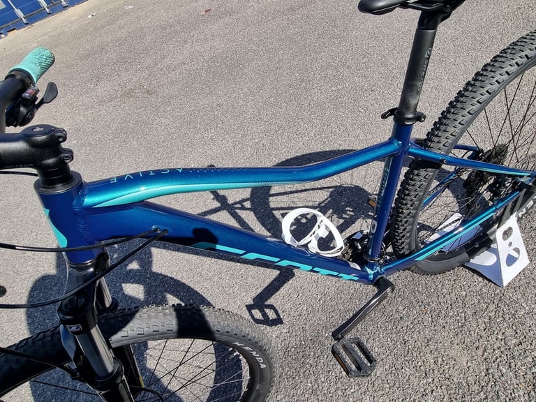 Scott Contessa 40 Active 29 Medium Ladies Womens Mountain Bike | Fully Serviced