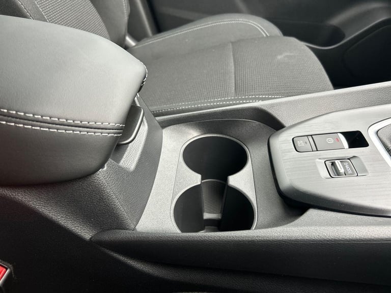 2025 Nissan Qashqai 1.3 DiG-T MH Acenta Premium 5dr HATCHBACK PETROL Manual