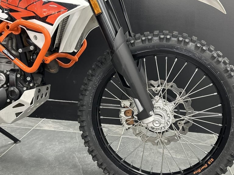 KTM 690 ENDURO R