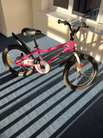 Girls bike for sale in Widnes, Cheshire Gumtree