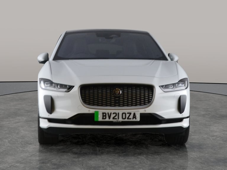 2021 Jaguar I-Pace 400 90kWh HSE SUV 5dr Electric Auto 4WD (400 ps) - KEYLESS ENTRY - HEAT AND Su...