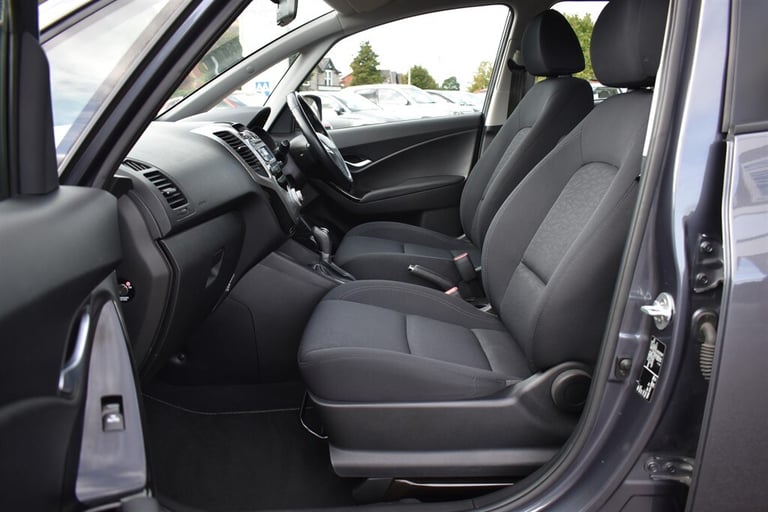 2016 Hyundai Ix20 SE MPV Petrol Automatic