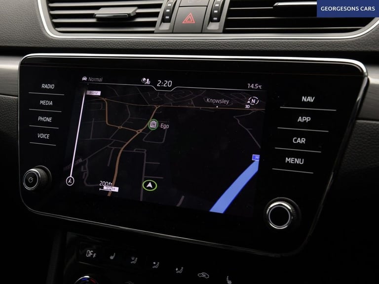 2021 Skoda Superb 2.0 TDI SE L Estate 5dr Diesel Manual Euro 6 (s/s) (150 ps) Estate Diesel Manual