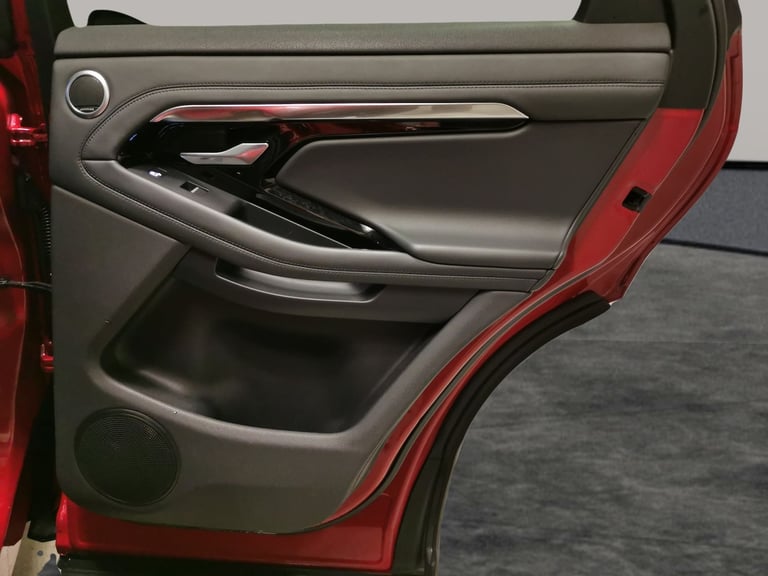 2020 Land Rover Range Rover Evoque 1.5 P300e 12.2kWh R-Dynamic HSE SUV 5dr Petrol Plug-in Hybrid ...