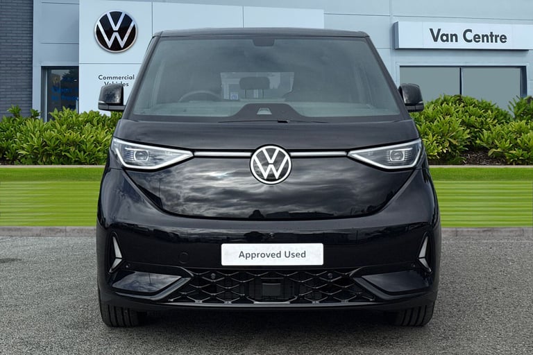 2025 Volkswagen ID.Buzz 250kW GTX Pro 79kWh 5dr 4MOTION Auto MPV ELECTRIC Automatic