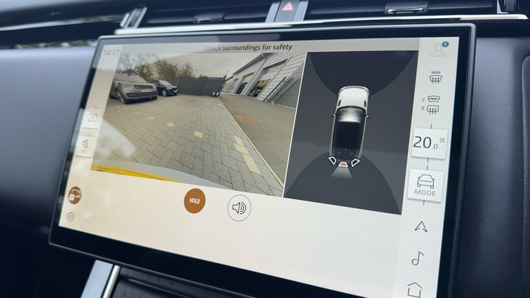 2024 Land Rover Range Rover Velar 2.0 D200 MHEV Dynamic HSE 5dr Auto Diesel Estate Estate Diesel ...