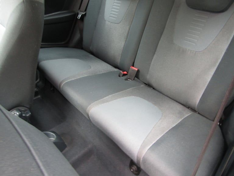 2014 Ford Ka 1.2 Zetec 3dr [Start Stop] HATCHBACK Petrol Manual