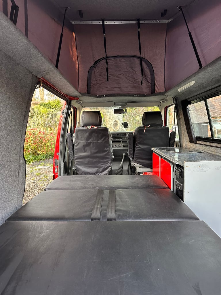 Volkswagen, TRANSPORTER TDI SWB, 2000, 2461 (cc)