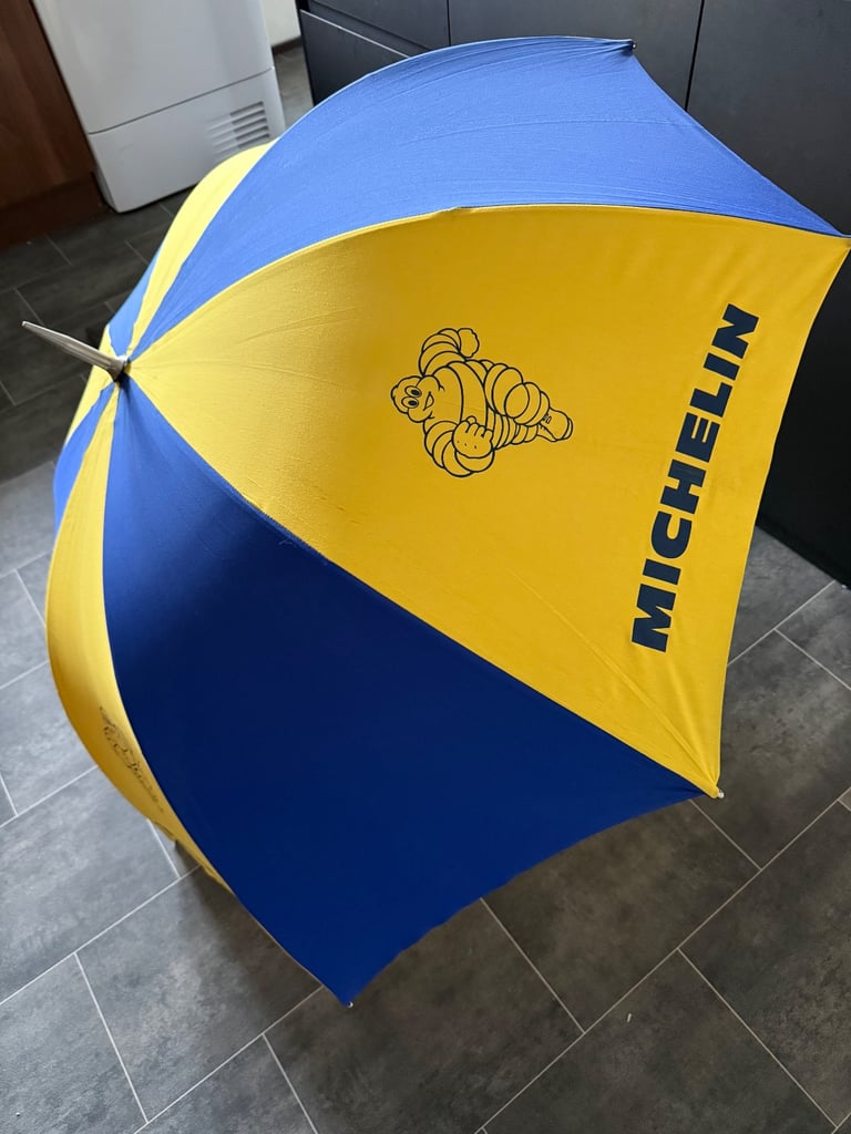 Michelin Umbrella 