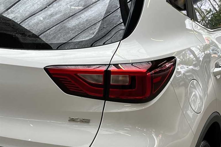 2019 MG MG ZS 1.5 VTi-TECH Limited Edition SUV 5dr Petrol Manual Euro 6 (s/s) (106 ps) SUV Petrol...