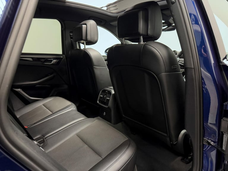 2021 Porsche Macan 2.9T V6 S SUV 5dr Petrol PDK 4WD Euro 6 (s/s) (380 ps) ESTATE Petrol Automatic