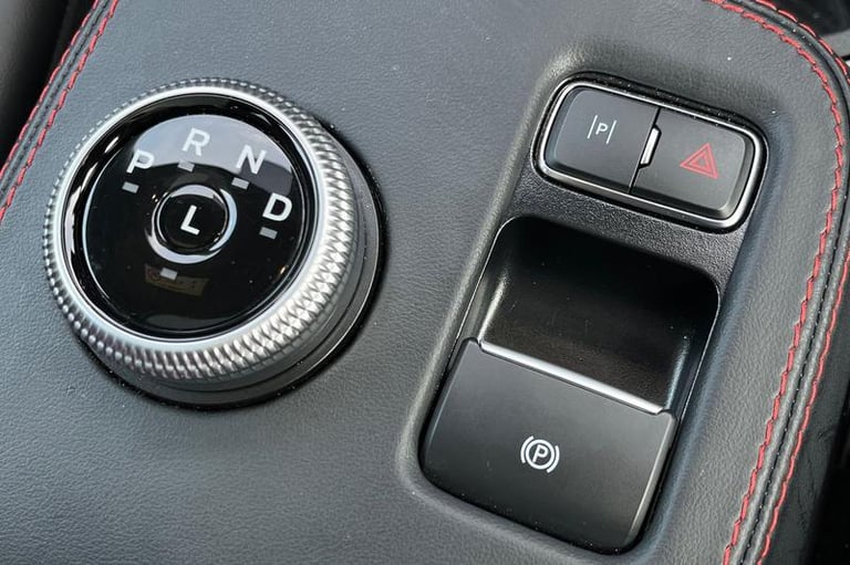 2024 Ford Mustang Mach-E 258kW Premium 91kWh AWD 5dr Auto, SYNC4 TOUCHSCREEN NAVIGATION, HEATED S...