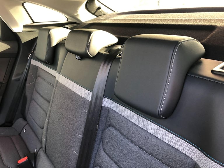 2021 Citroen e-C4 50kWh Shine Auto 5dr HATCHBACK Electric Automatic