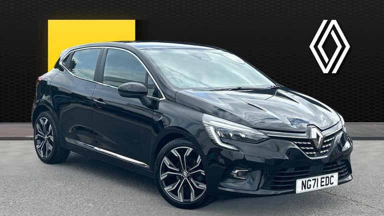 2021 Renault Clio 1.0 TCe 90 S Edition 5dr Petrol Hatchback Hatchback Petrol Manual