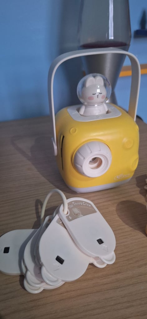 image for Toniebox with 2 characters