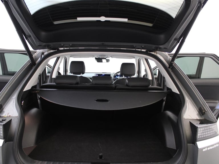 2021 Hyundai IONIQ 5 160kW Ultimate 73 kWh 5dr Auto Estate ELECTRIC Automatic