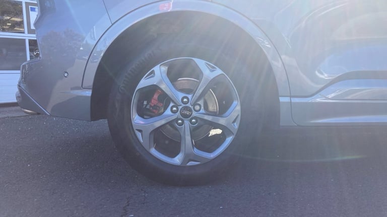 2025 Ford Kuga 1.5 EcoBoost ST-Line 5dr Petrol Estate Estate Petrol Manual