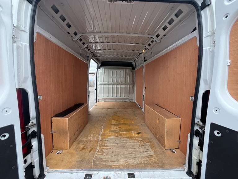 2022 22 VAUXHALL MOVANO 2.2 CDTI 3500 BITURBO DYNAMIC PANEL VAN 5DR DIESEL MANUA