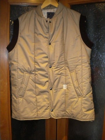 Outdoor clothing suppliers shop