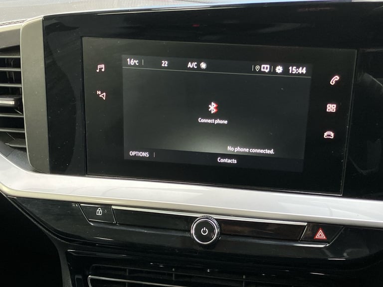 2022 Vauxhall Mokka 1.2 Turbo Elite Edition 5dr Auto SUV PETROL Automatic