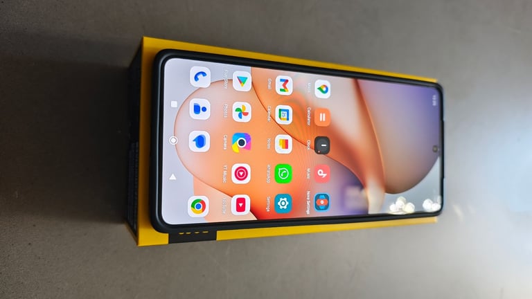 image for NEW Xiaomi Poco M6 Pro 12GB Ram 512GB Storage