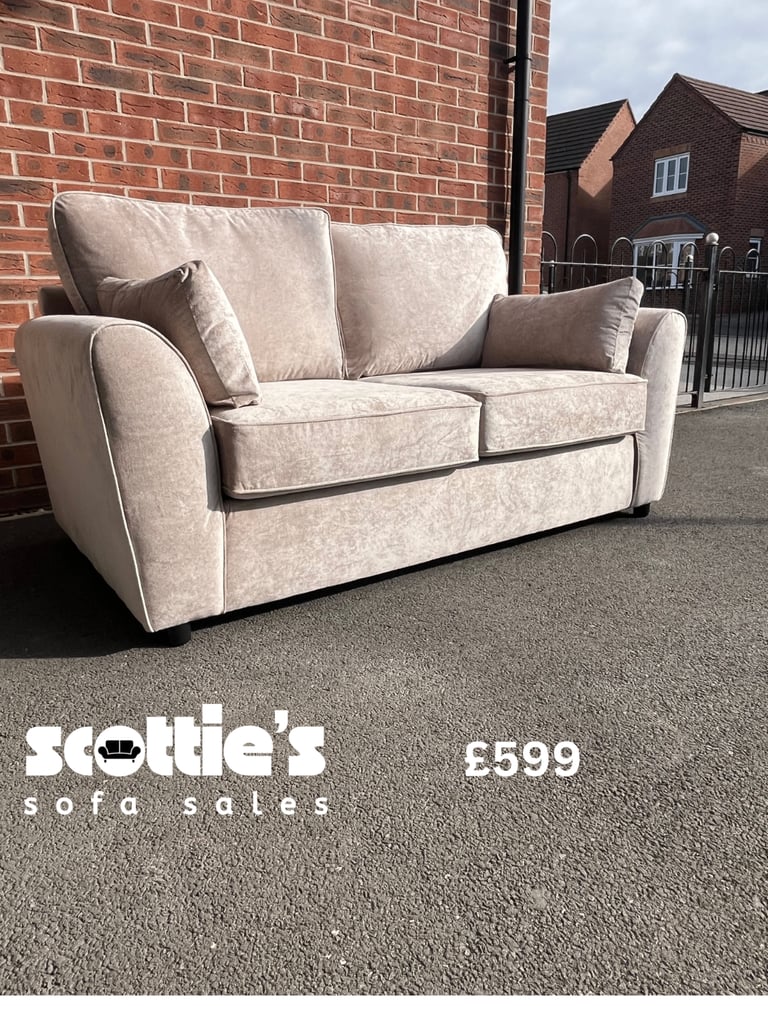 Brand new sofa bed CAN DELIVER 