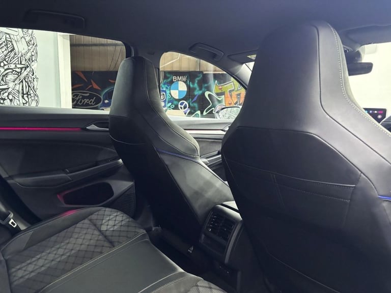 2024 Volkswagen Golf 1.5 TSI R-Line Hatchback 5dr Petrol Manual Euro 6 (s/s) (150 ps) Hatchback P...