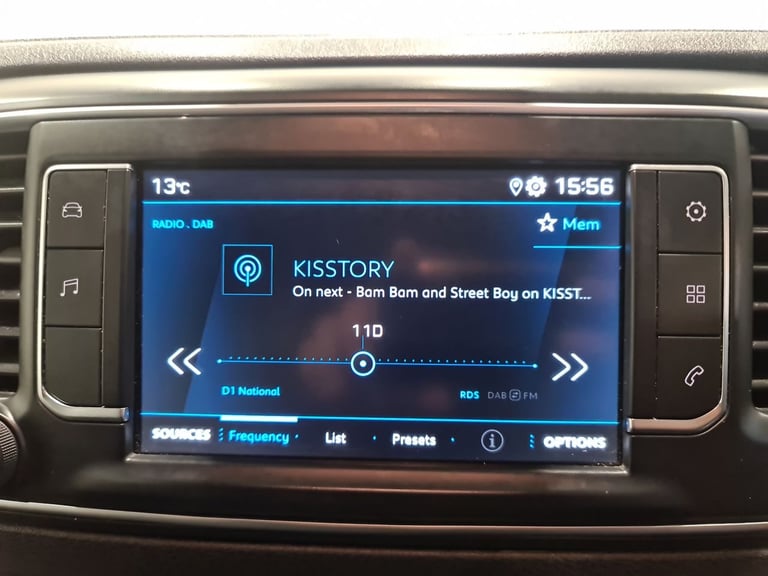 2023 Peugeot Expert 2.0 BLUEHDI 1400 PROFESSIONAL PREMIUM +STANDARD P/V 145 BHP MWB Panel Van Die...