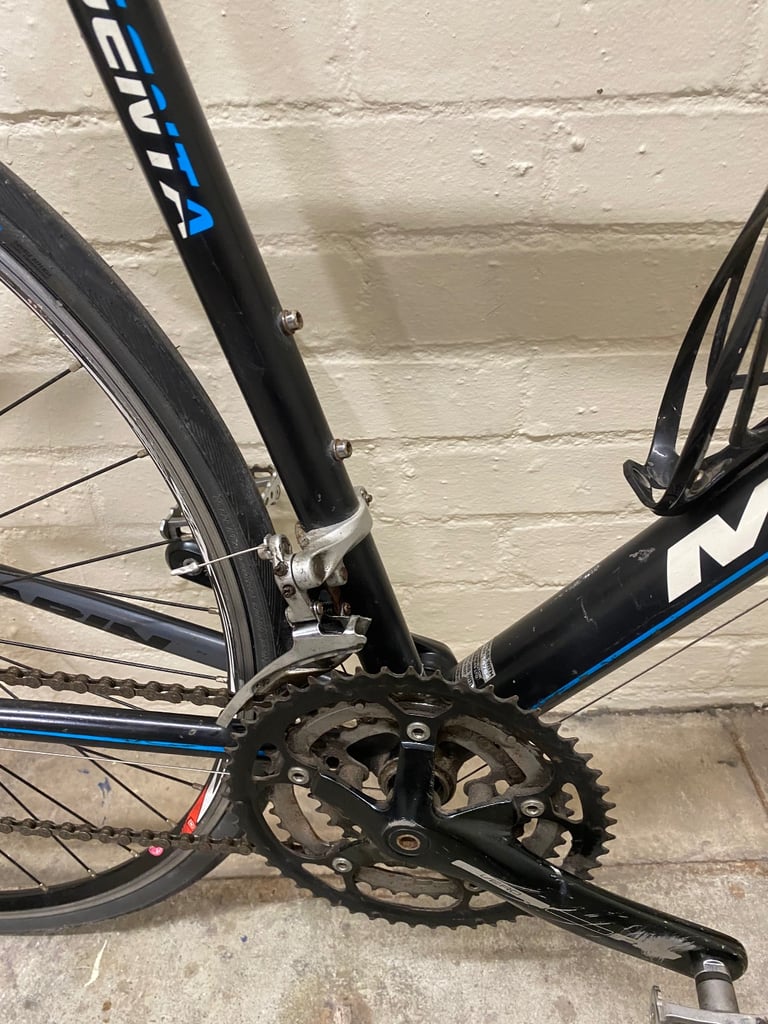 Marin Argenta Racing Cycle 