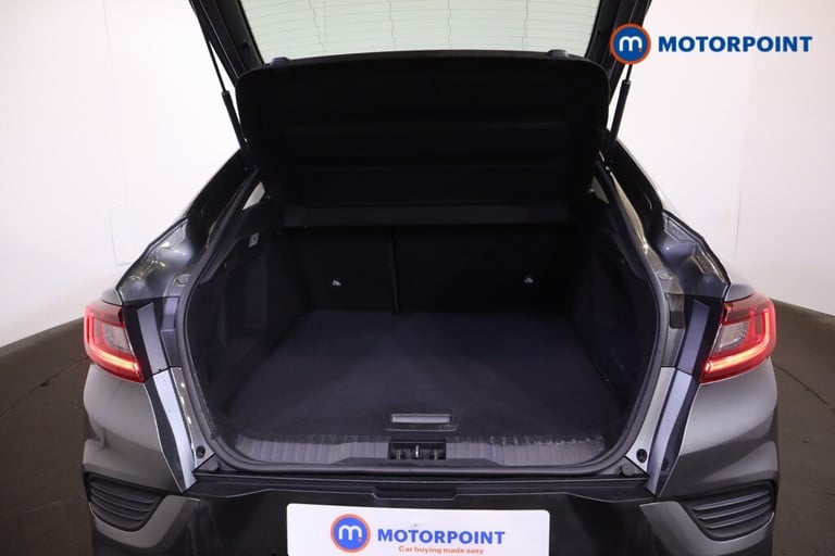 2023 Renault Arkana 1.6 E-Tech full hybrid 145 Techno 5dr Auto SUV Hybrid Automatic