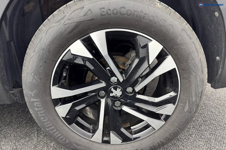 2022 Peugeot 2008 1.5 BlueHDi 110 Allure Premium 5dr HATCHBACK DIESEL Manual