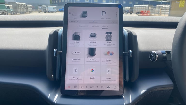 2025 Volvo EX30 315kW Twin Motor Performance Ultra 69kWh 5dr Auto Electric Estate Estate Electric...