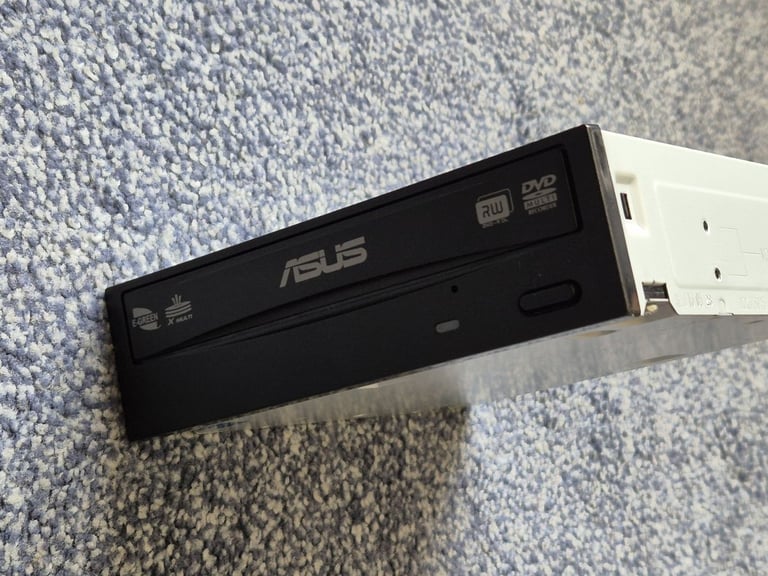 ASUS internal DVD drive
