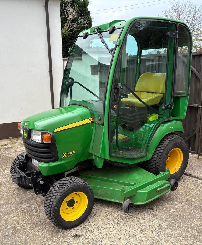 JOHN DEERE OTHER
