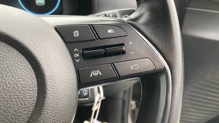 2021 Hyundai i20 1.0T GDi 48V MHD SE Connect 5dr HATCHBACK PETROL Manual