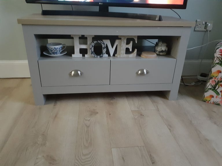 Tv unit 