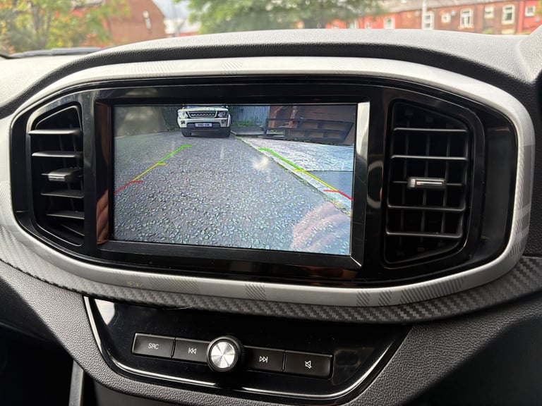 2020 MG MG3 1.5 VTi-TECH Exclusive 5dr [Navigation] HATCHBACK Petrol Manual