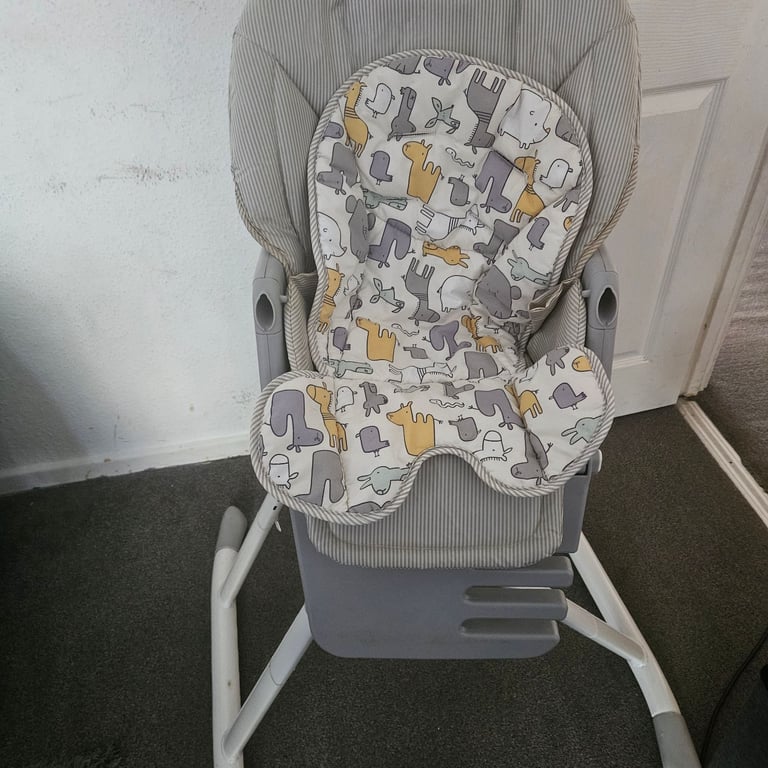 Joie High Chair